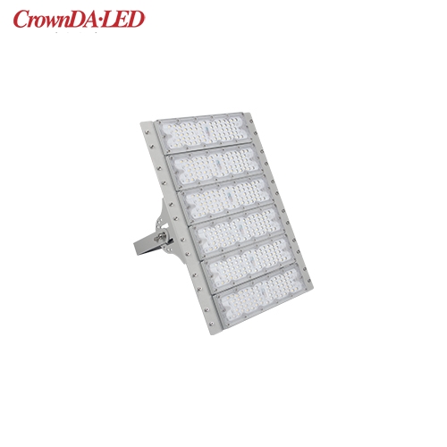 300W LED Luminaires for tunnels, 150-160lm/w, 2700K-6500K, 200-240VAC, 5 years Warranty, SMD3030