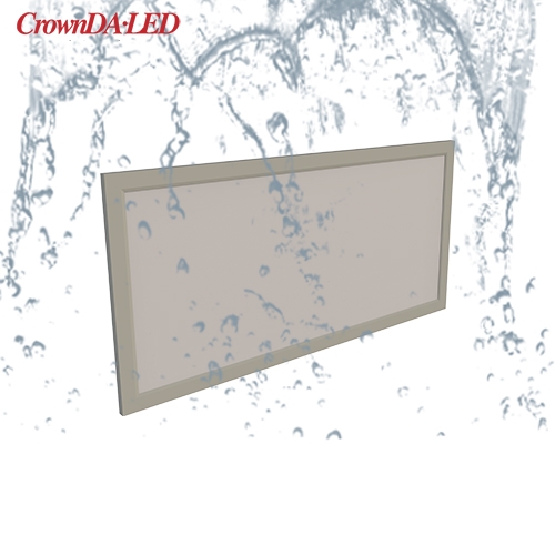 Waterproof Panel LED 60X60 Ceiling Light Fixture