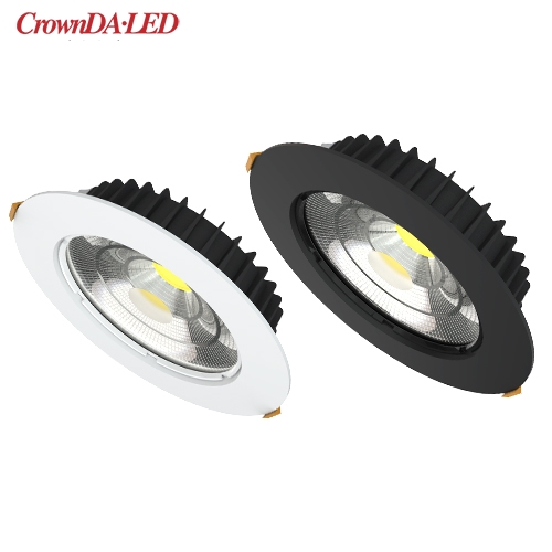 6500k cob led