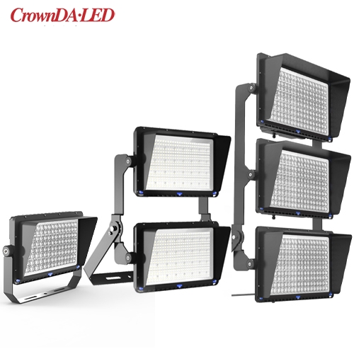 S4 series stadium lighting 400W-1800W, CE,FCC,ROHS approved，5 years warranty
