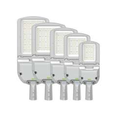 25W-320W FCC CE approved S7(A) series street lights