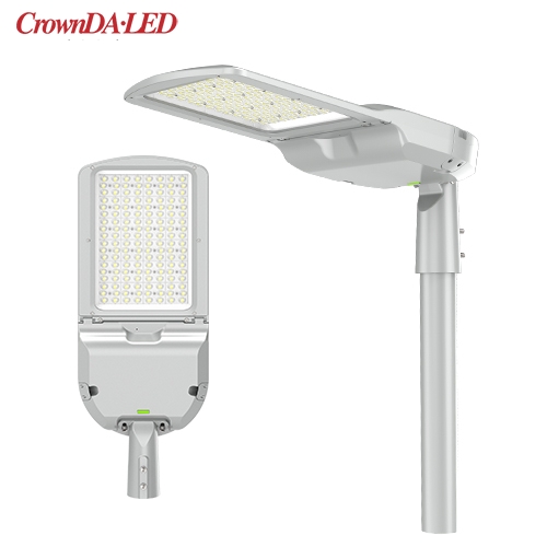 FCC CE approved 320 watts led street light