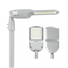 25W-320W FCC CE approved S7(B) series street lights led